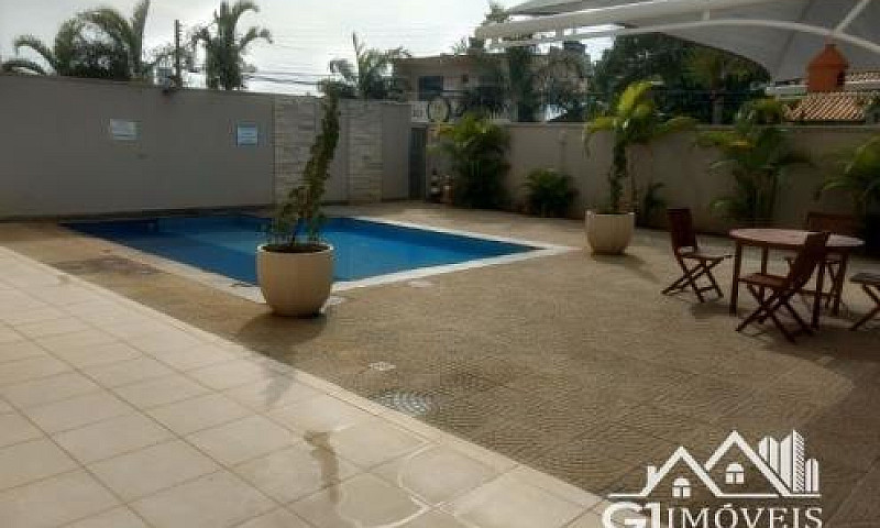 Apartamento No Parqu...
