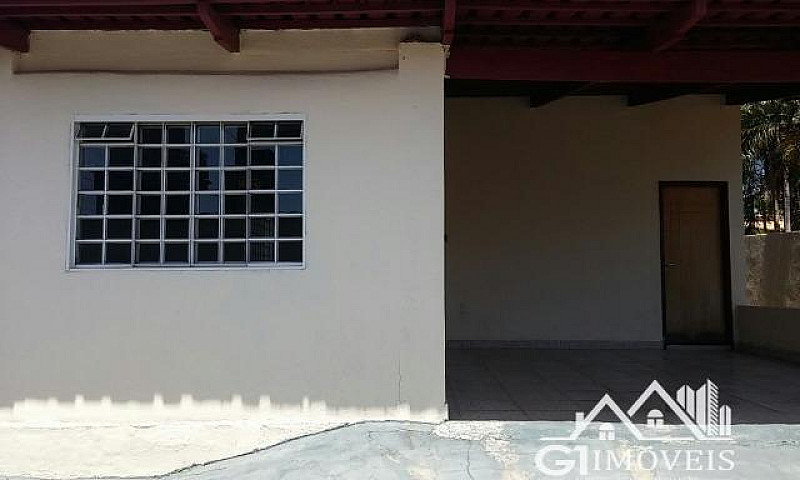 Casa Residencial Na ...