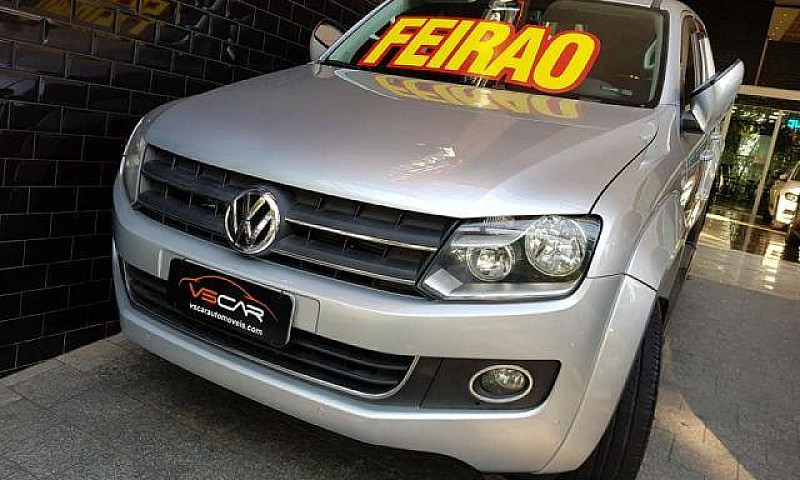 Amarok Highline Cd 2...