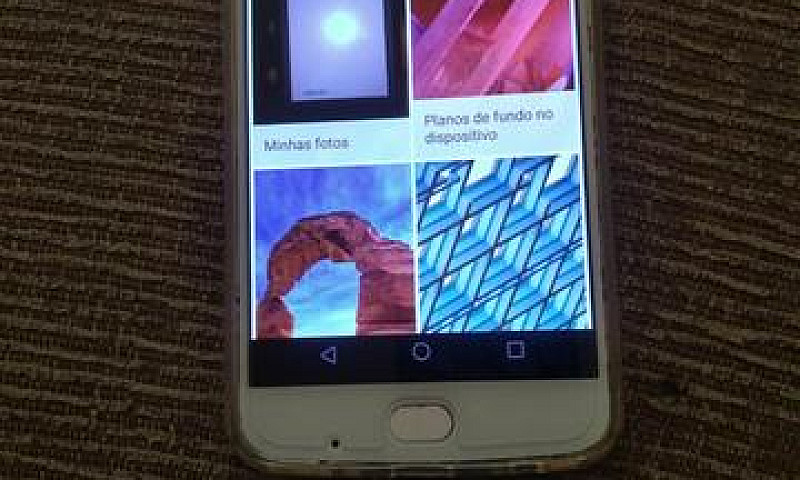 Moto Z2 Play Xt1710-...