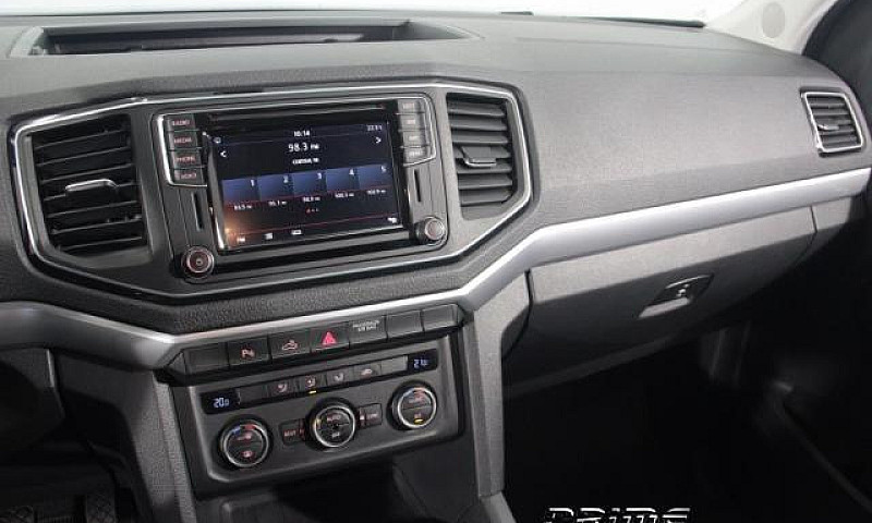 Volkswagen Amarok 20...
