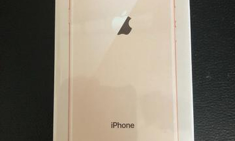 Iphone 8 64Gb - Anat...