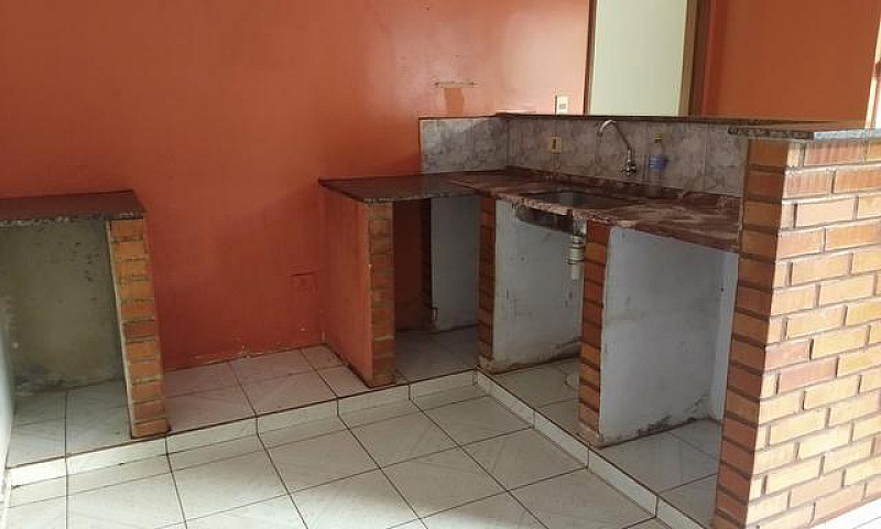 Aluguel De Casa No J...