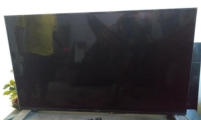 Smart Tv 55 Polegada...