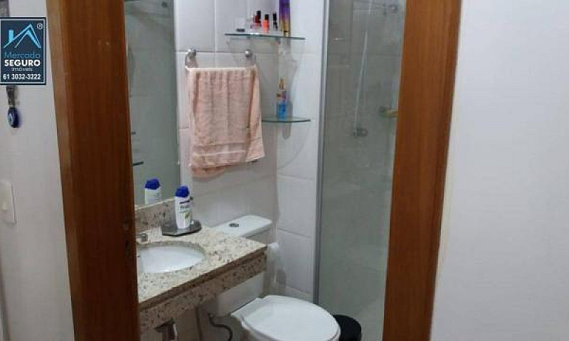 Apartamento Com 2 Do...