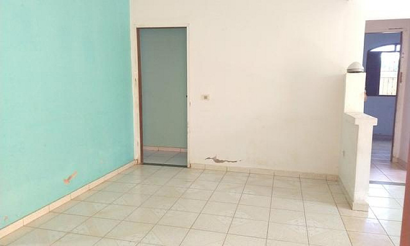 Aluguel De Casa No J...