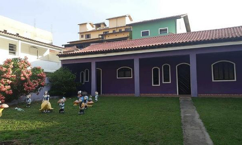 Linda Casa Em Cabo F...