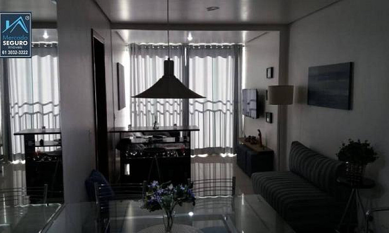 Apartamento Com 2 Do...