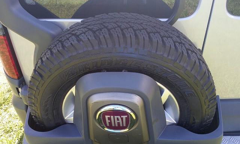 Fiat Doblo 1.8...