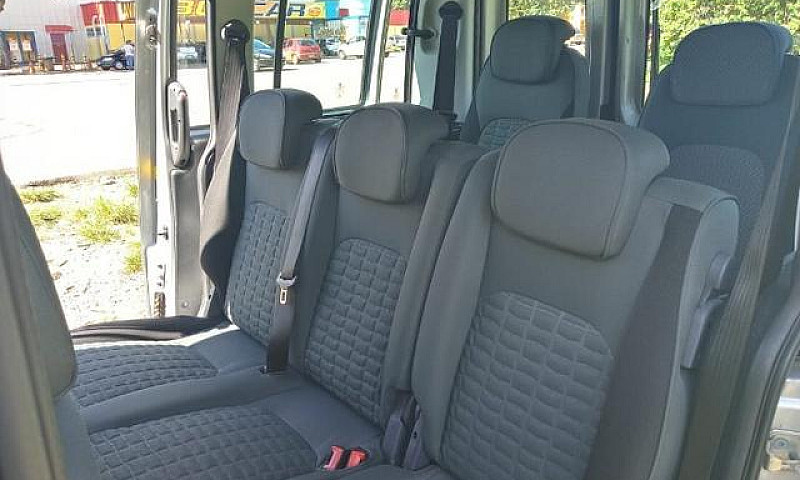 Fiat Doblo 1.8...