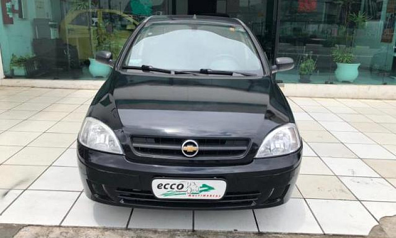 Chevrolet Corsa Seda...