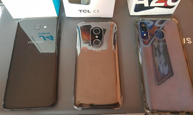 Celular...