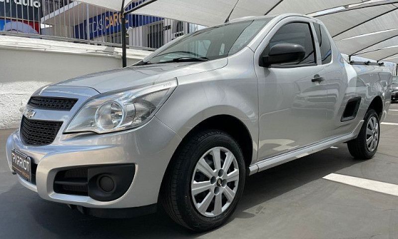 Chevrolet Montana Ls...
