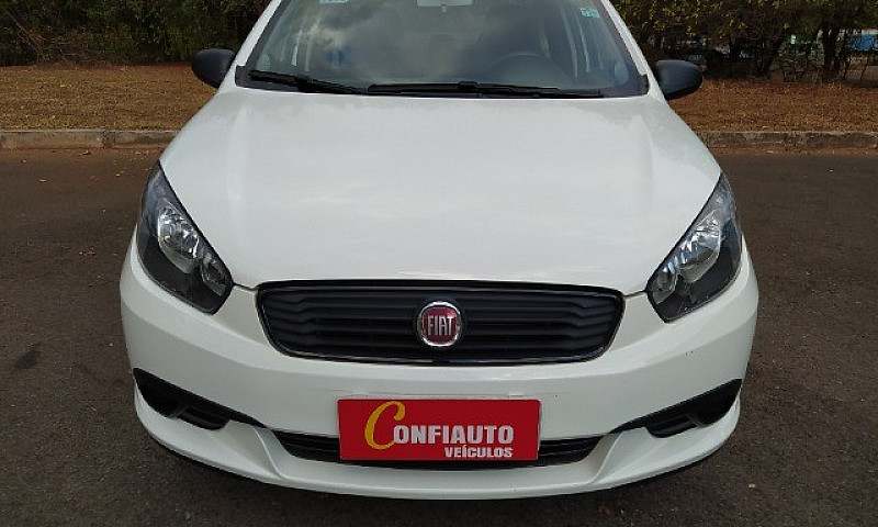 Grand Siena 1.4 ...