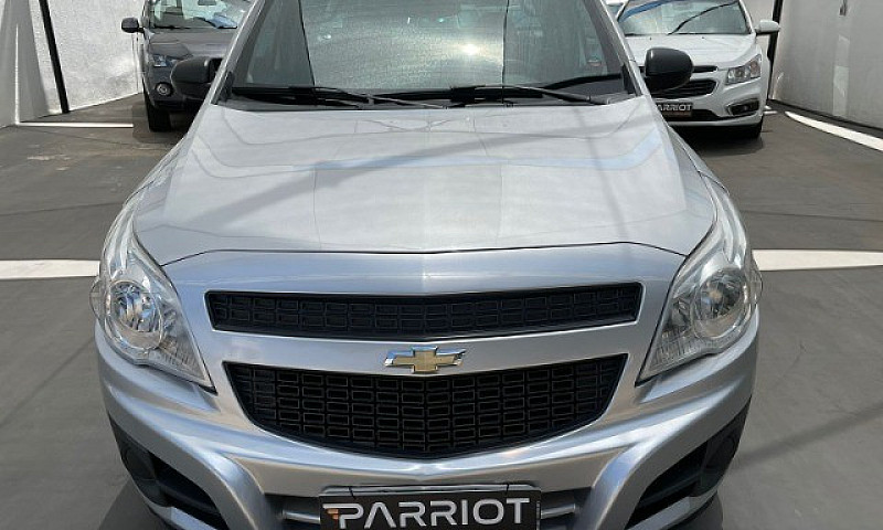 Chevrolet Montana Ls...