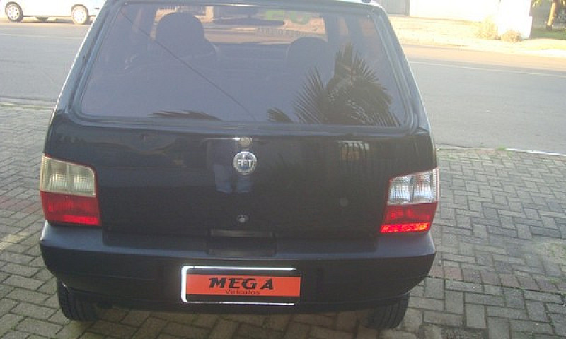 Fiat/Uno Mille 2005...