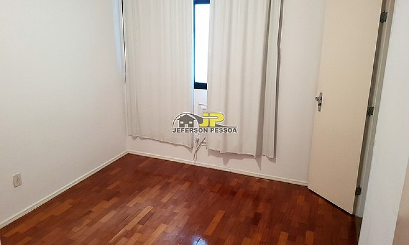 Apartamento De 3 Qua...