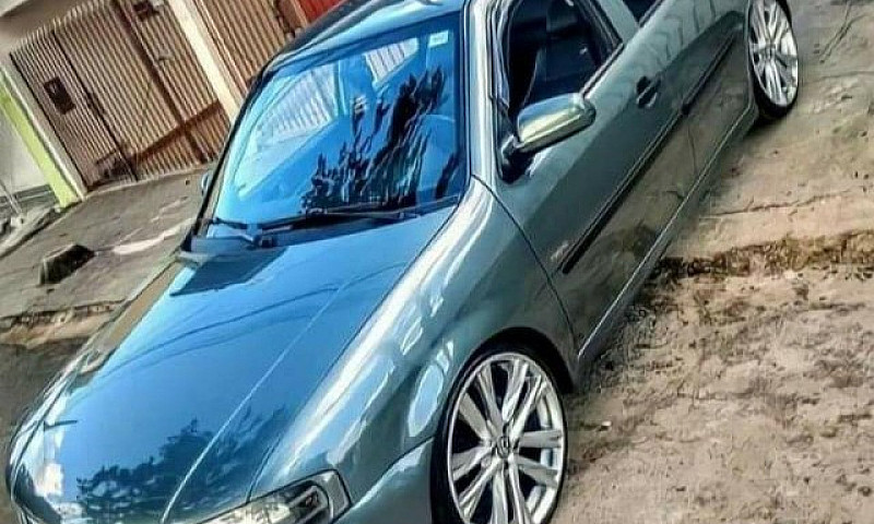 Gol G4 Trend 1.0 201...