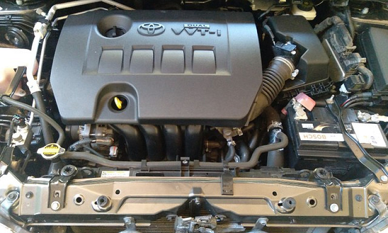Corolla 15/16...