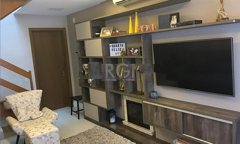 Casa Em Aberta Dos M...