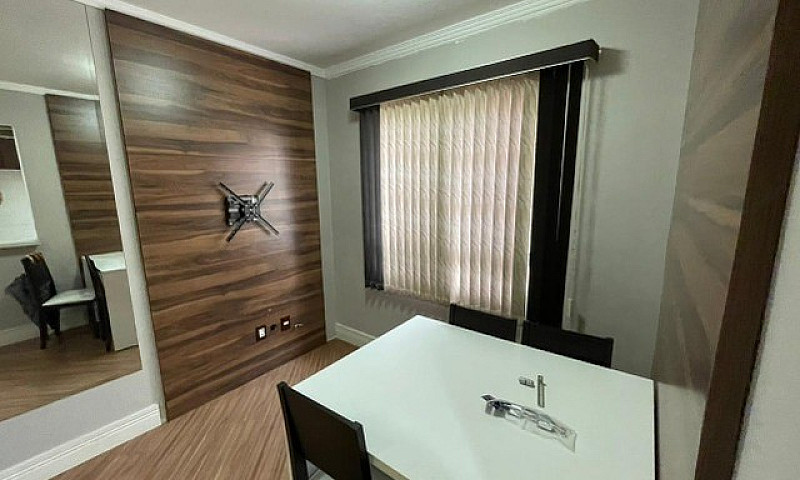 Lindo Apartamento Na...