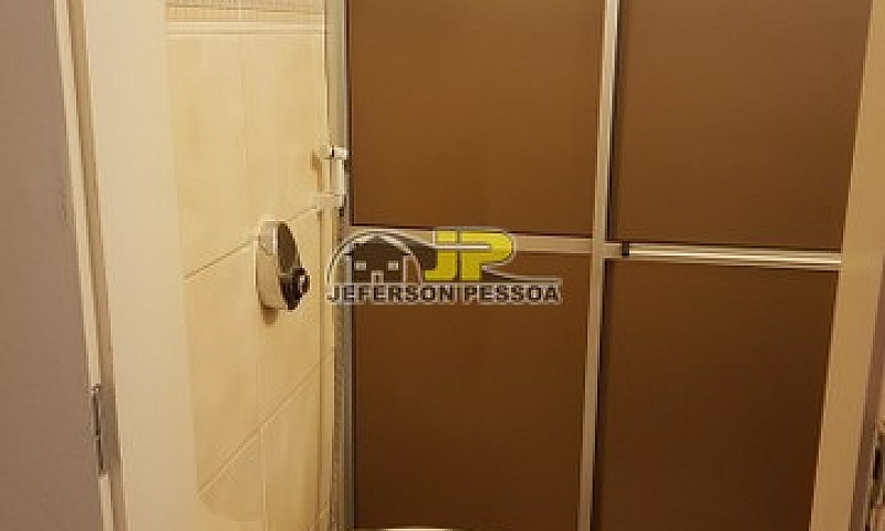 Apartamento De 3 Qua...
