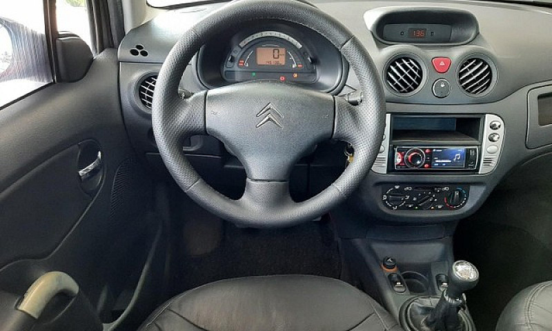 Citroën C3 Glx 1.4 2...