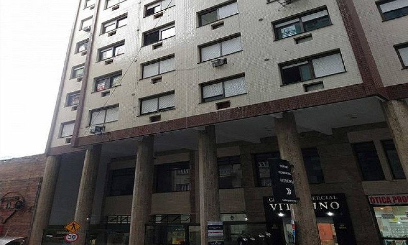 Loft No Centro Histó...