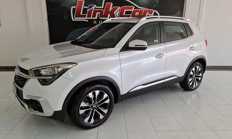 Chery Tiggo 5X Txs 2...