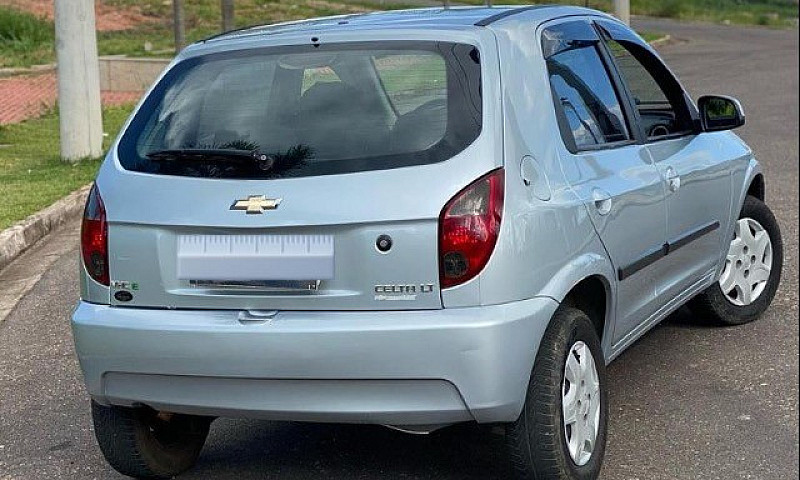 Celta Lt 1.0 (Flex) ...