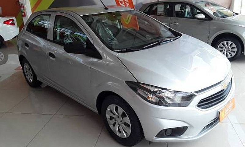 Chevrolet Joy 2019/2...