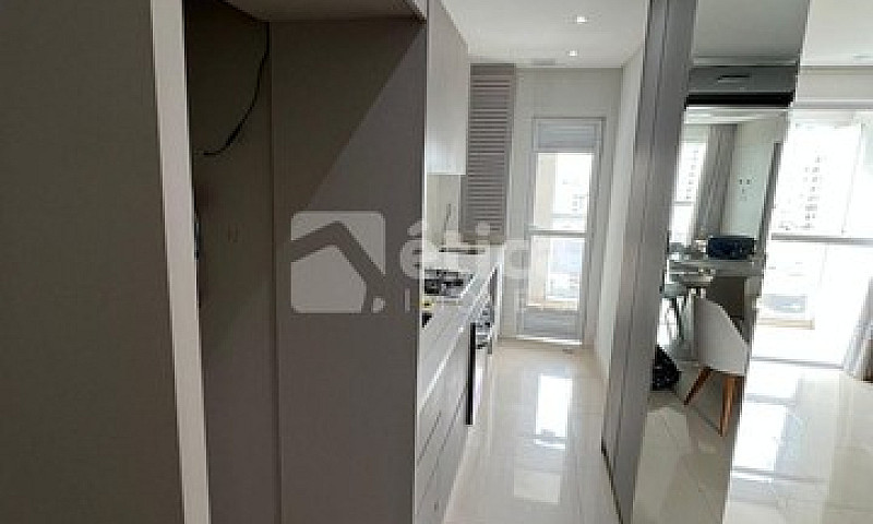 Apartamento Para Alu...