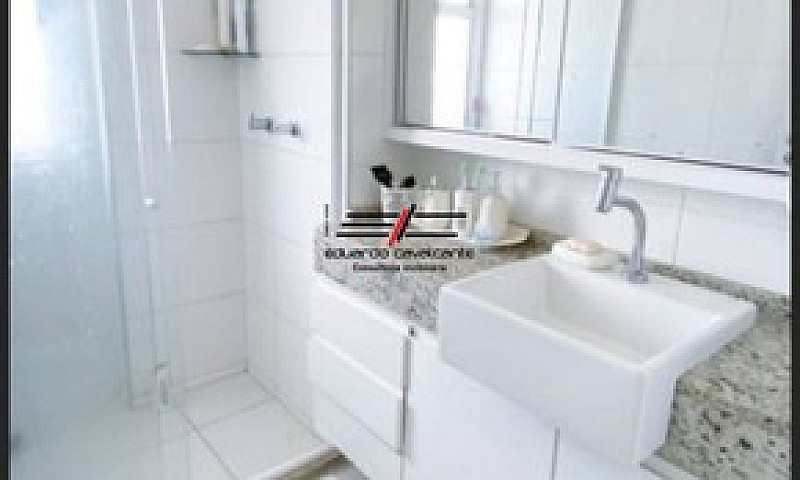 Apartamento Com 111M...
