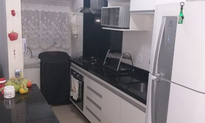 Apartamento Padrão R...