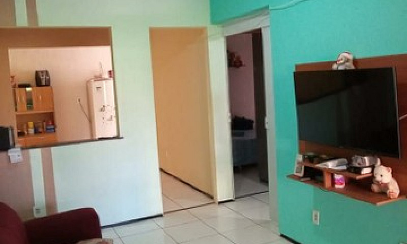 Vendo Casa No Cohatr...