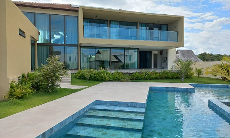 Casa Na Massagueira...