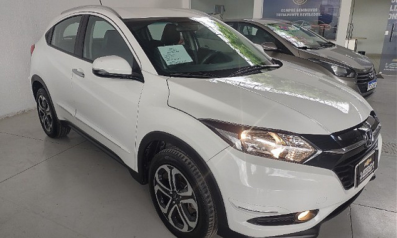 Hr-V Exl 1.8 Automát...