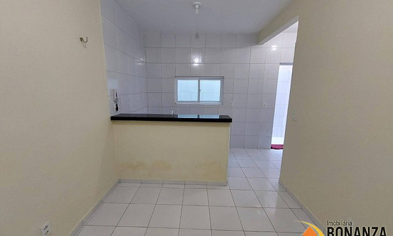 Apartamento  01 Quar...