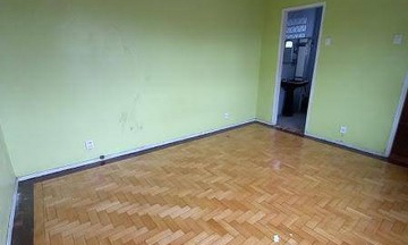 Apartamento Com 1 Do...