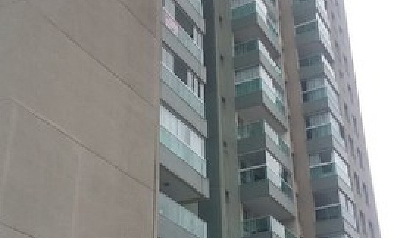 Apartamento Para Alu...