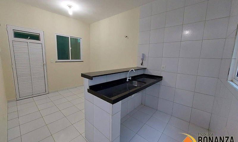 Apartamento  01 Quar...