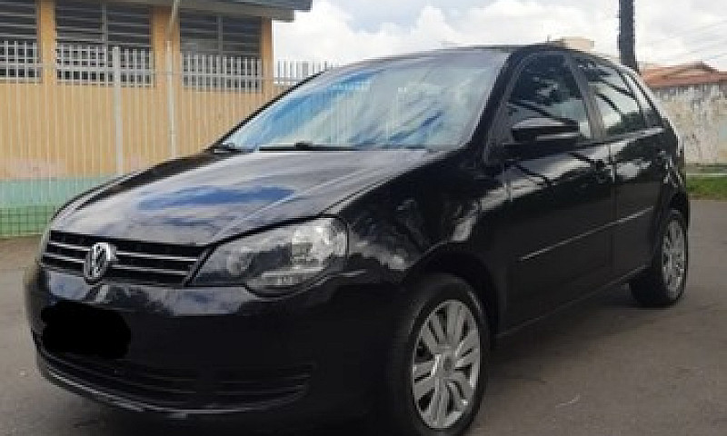 Parcelo Volkswagen P...