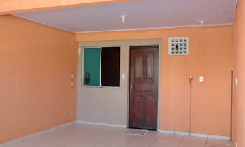 Vendo Casa No Cohatr...