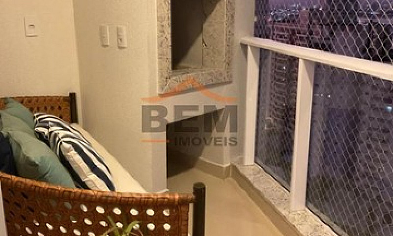 Apartamento Para Ven...