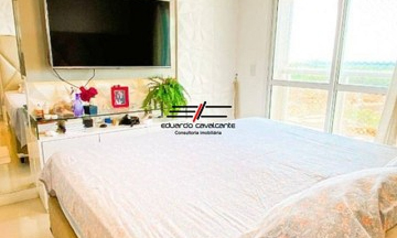 Apartamento Com 111M...