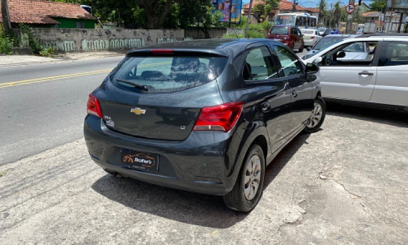 Chevrolet Onix Lt 1....