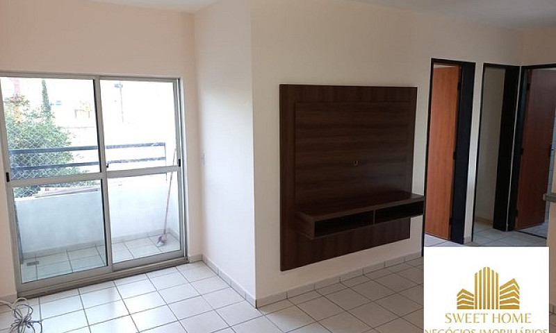 Apartamento Para Ven...