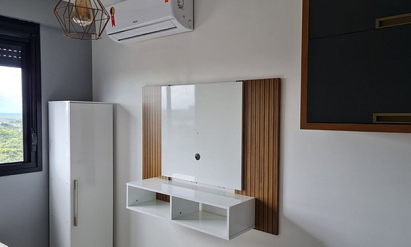 Apartamento 02 Quart...
