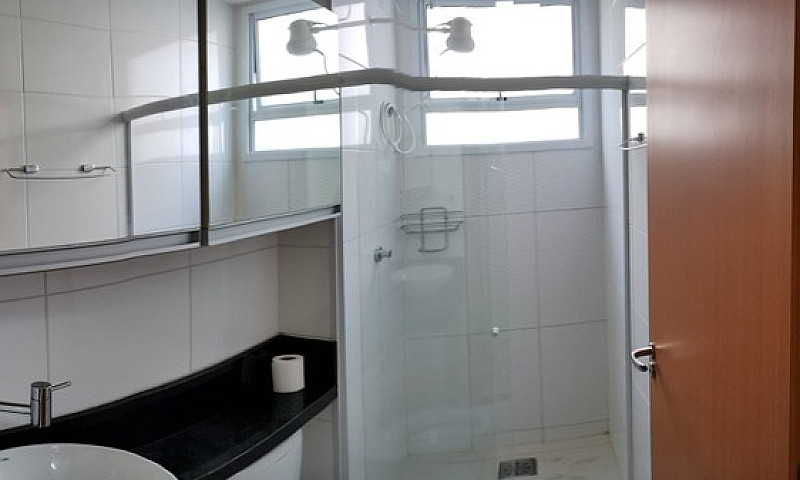 Apartamento Dois Qua...