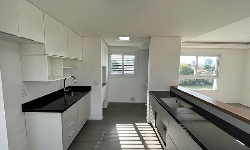 Apartamento Para Alu...